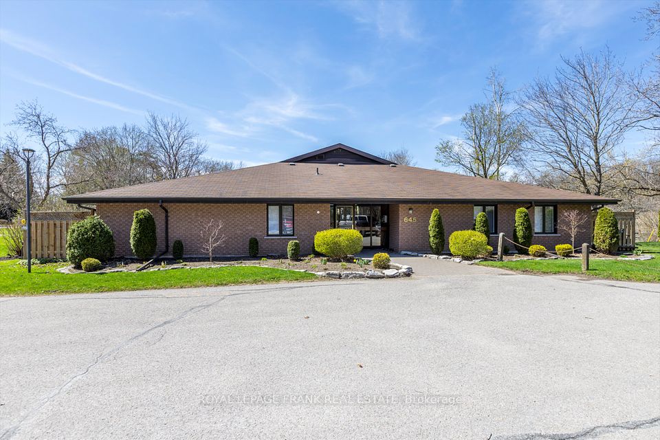 645 Whitaker