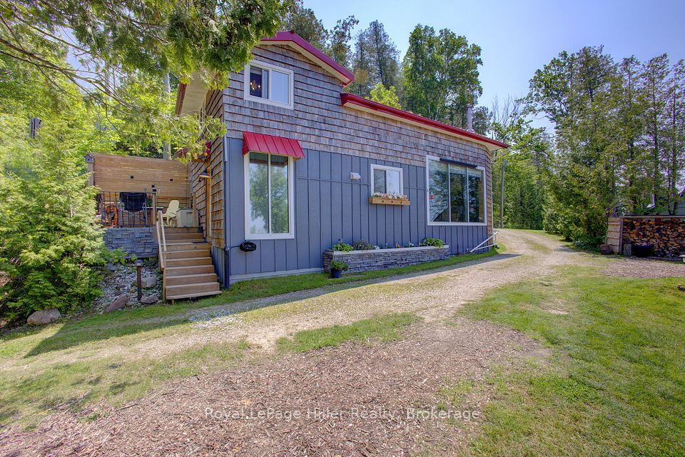 84841 Shamrock Beach
