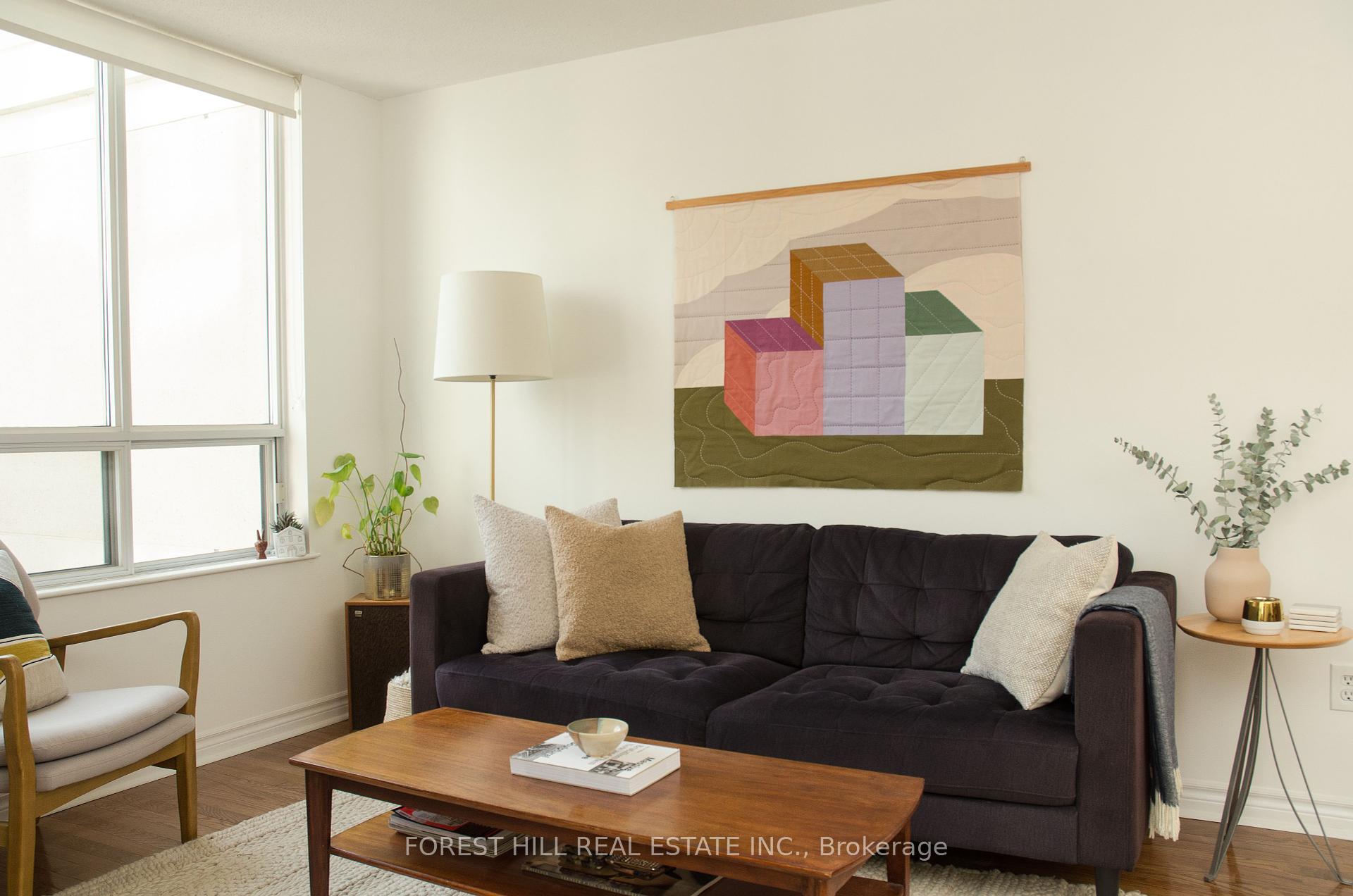 1 Bedroom Condo at 225 Merton, Toronto For sale