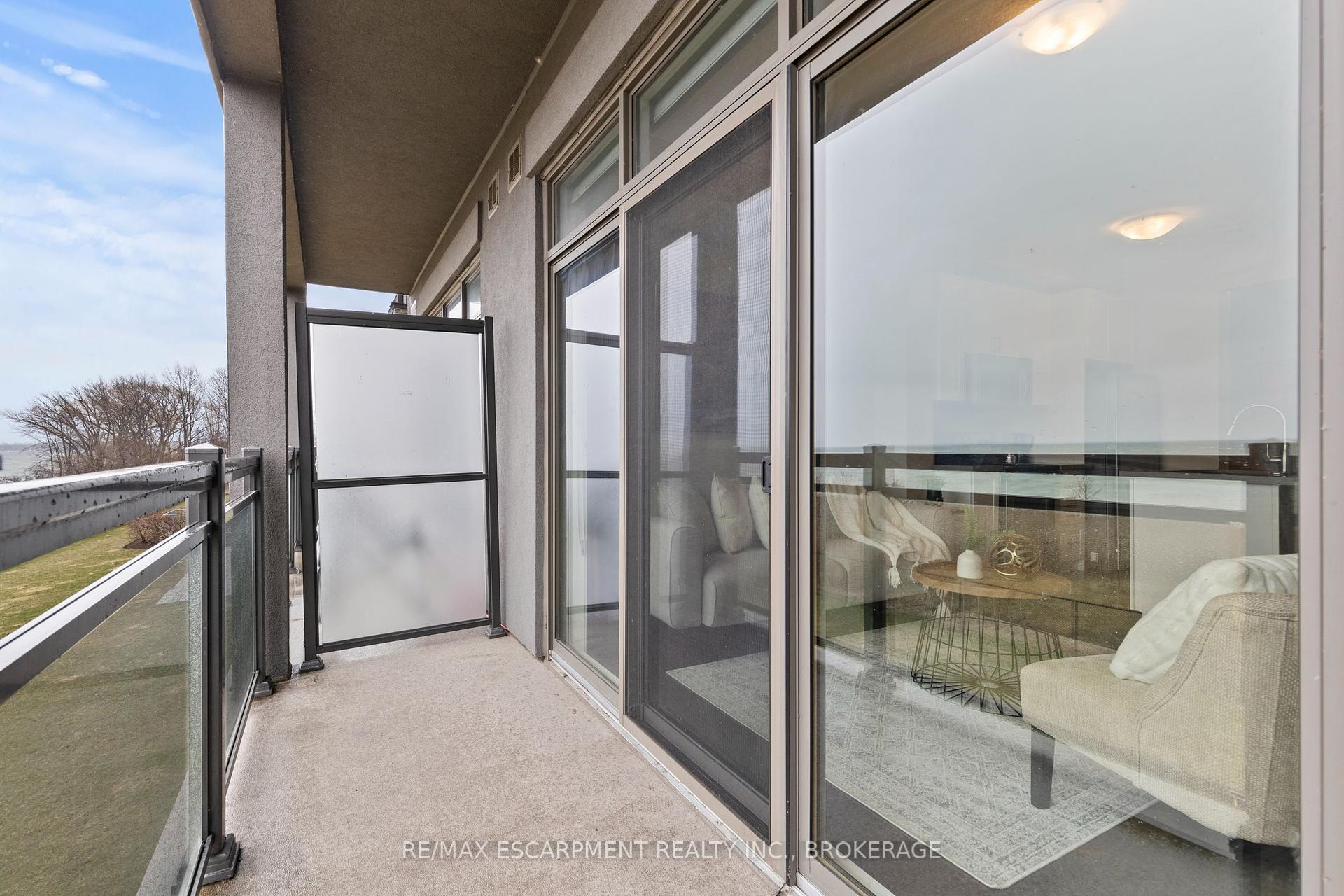 1 Bedroom Condo at 35 Southshore, Hamilton For sale
