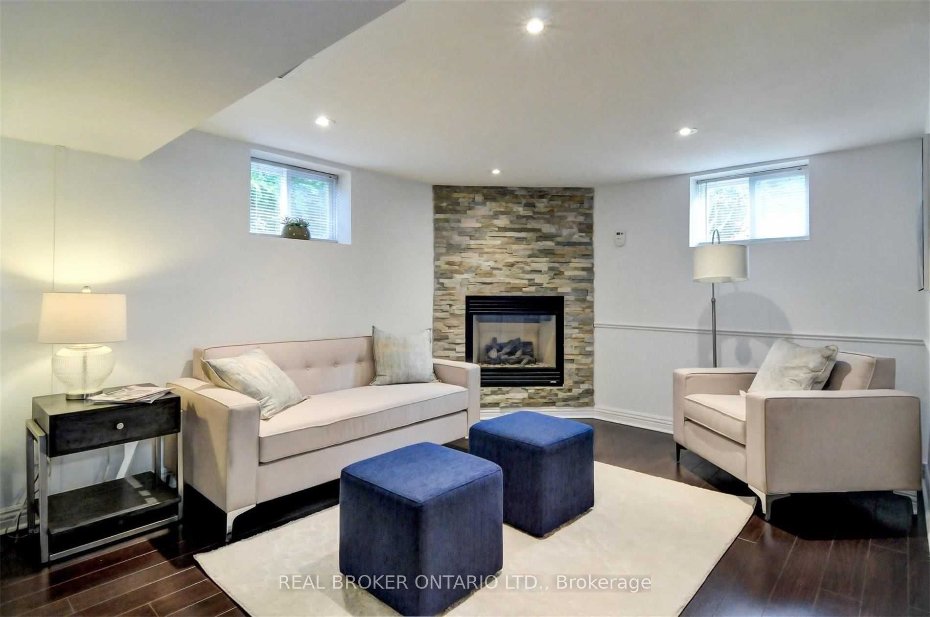 24 Glenburn Avenue, #Lower
