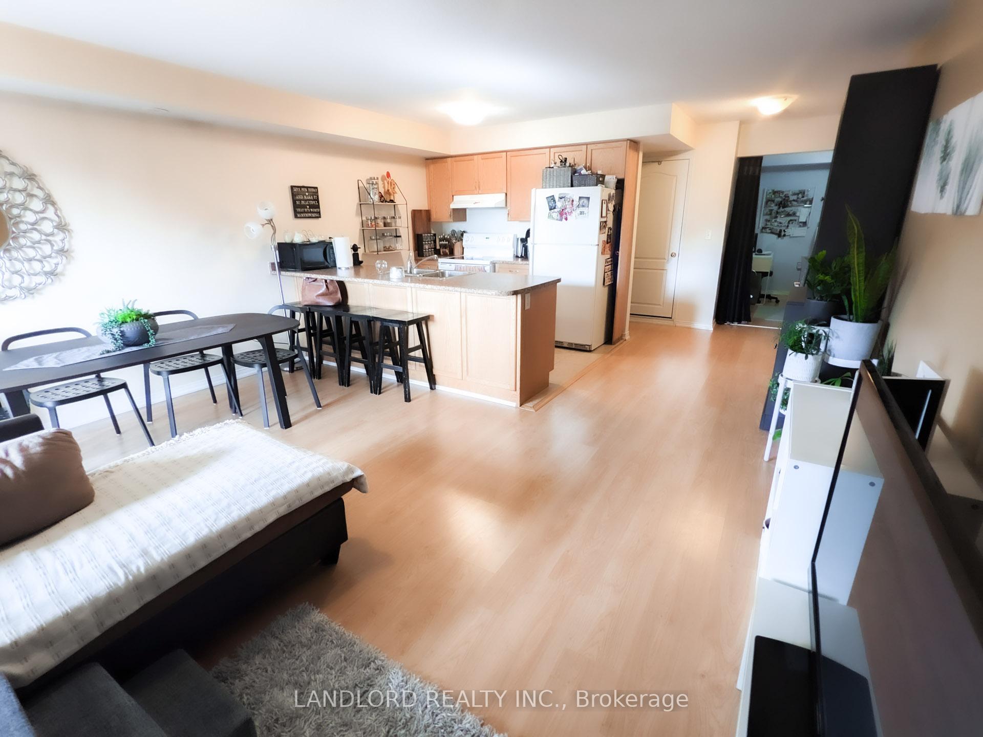 2 Bedrooms Condo at 145 Isaac Devins, Toronto For sale