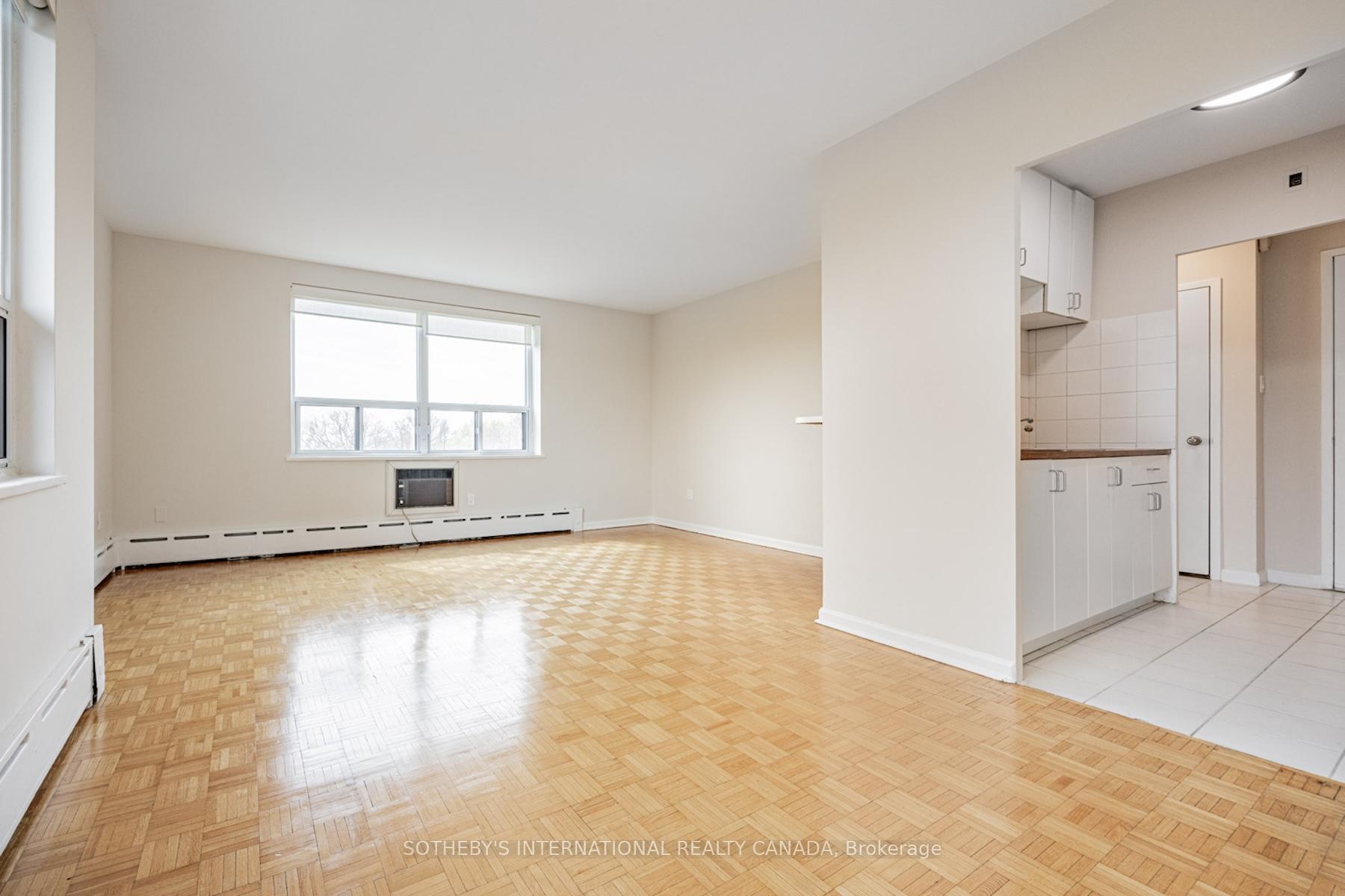 1 Bedroom Co-op at 78 Warren,  Toronto For sale