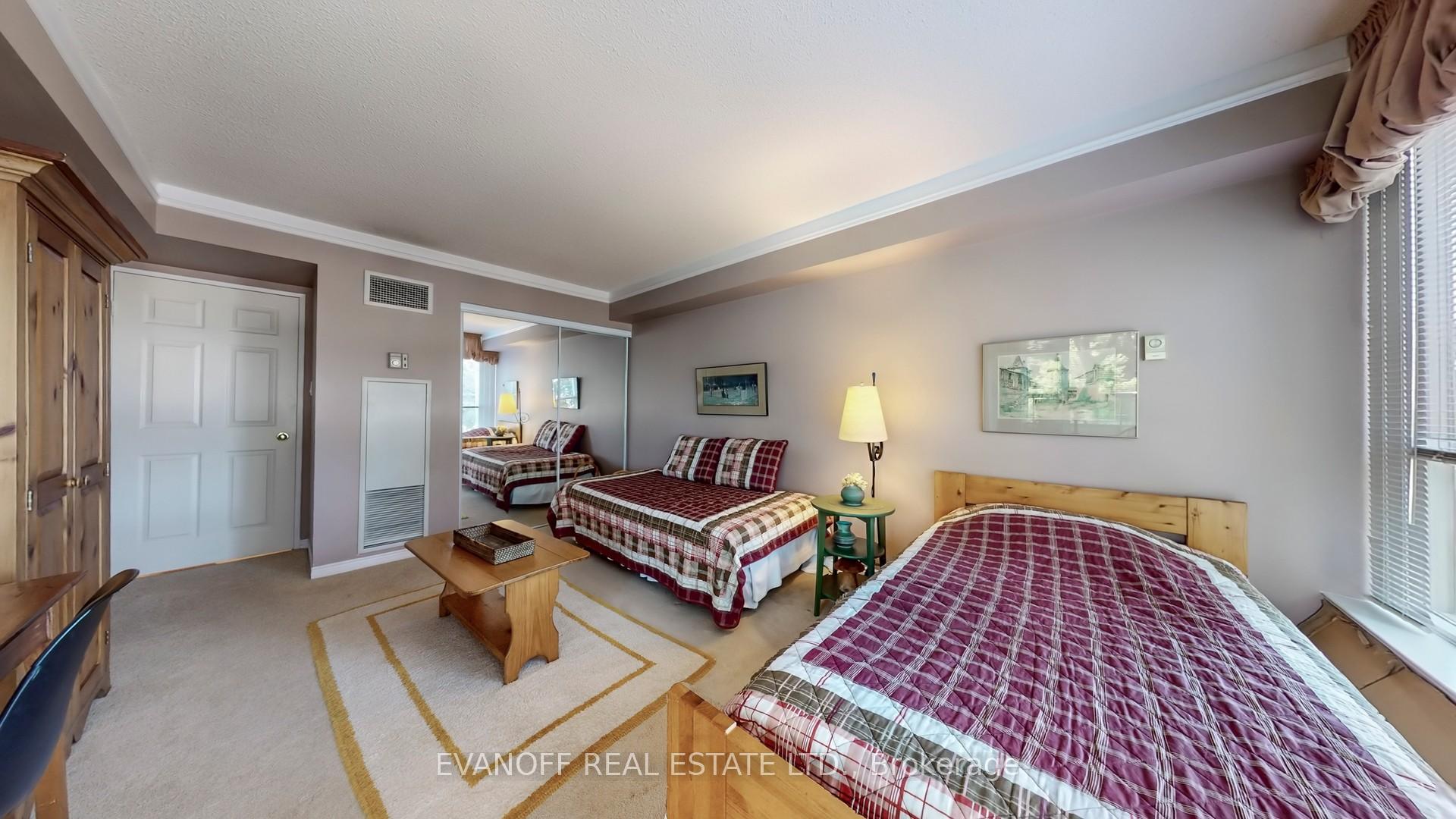 3 Bedrooms Condo at 10 Guildwood, Toronto For sale