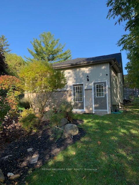 #1, 2, 3 - 32 Grove Street, Barrie, ON L4N 1M7