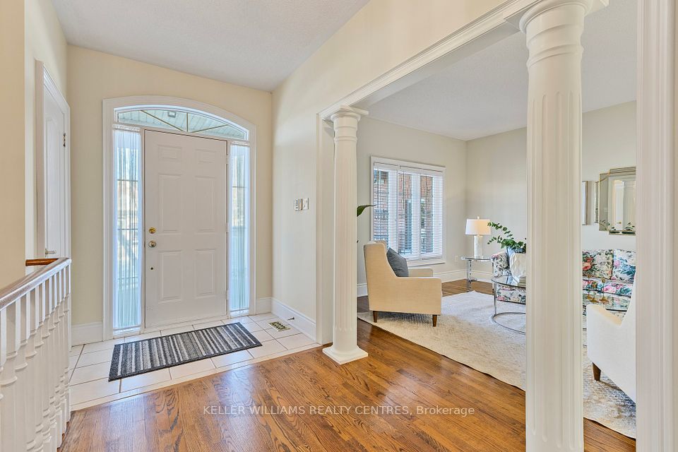 Front Foyer
