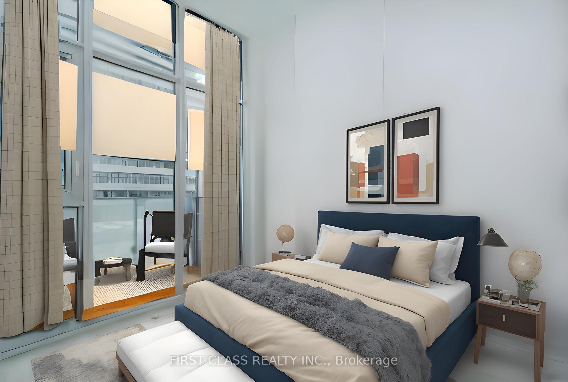 2 Bedrooms Condo at 3900 Confederation, Mississauga For sale