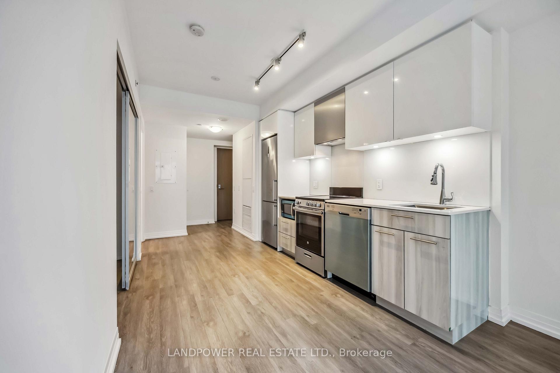 2 Bedrooms Condo at 251 Jarvis, Toronto For sale