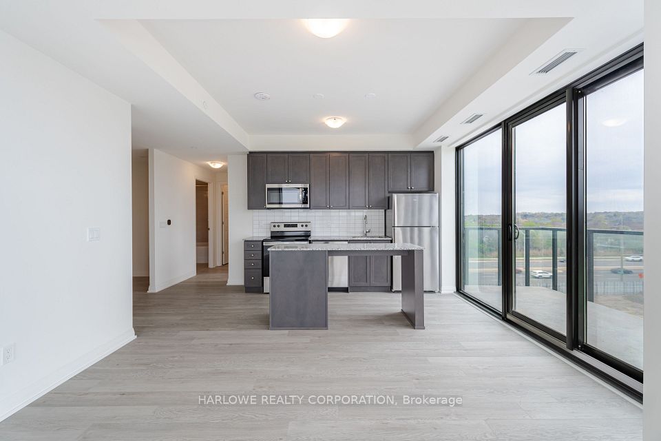 #511 - 3006 William Cutmore Boulevard, Oakville, ON L6H 8A4
