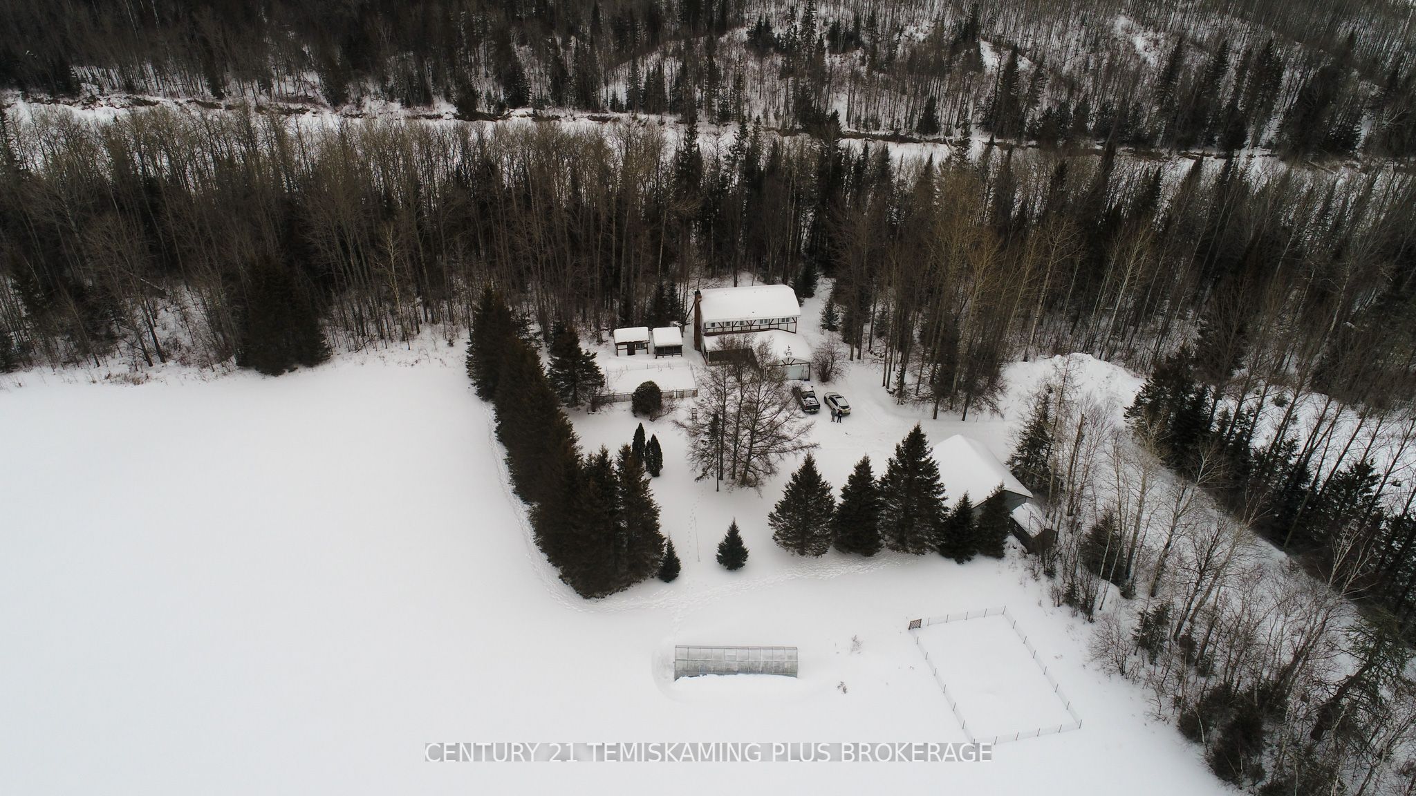 234038 Dairy Lane, Evanturel