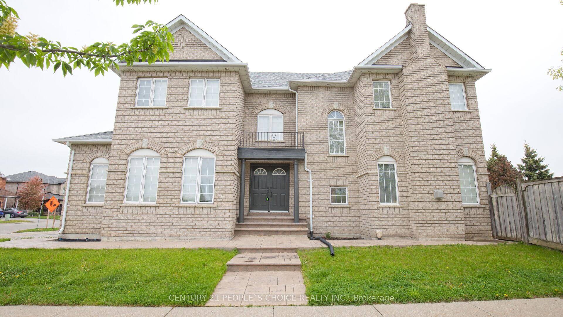 159 Sonoma Boulevard, Vaughan, ON L4H 1P2