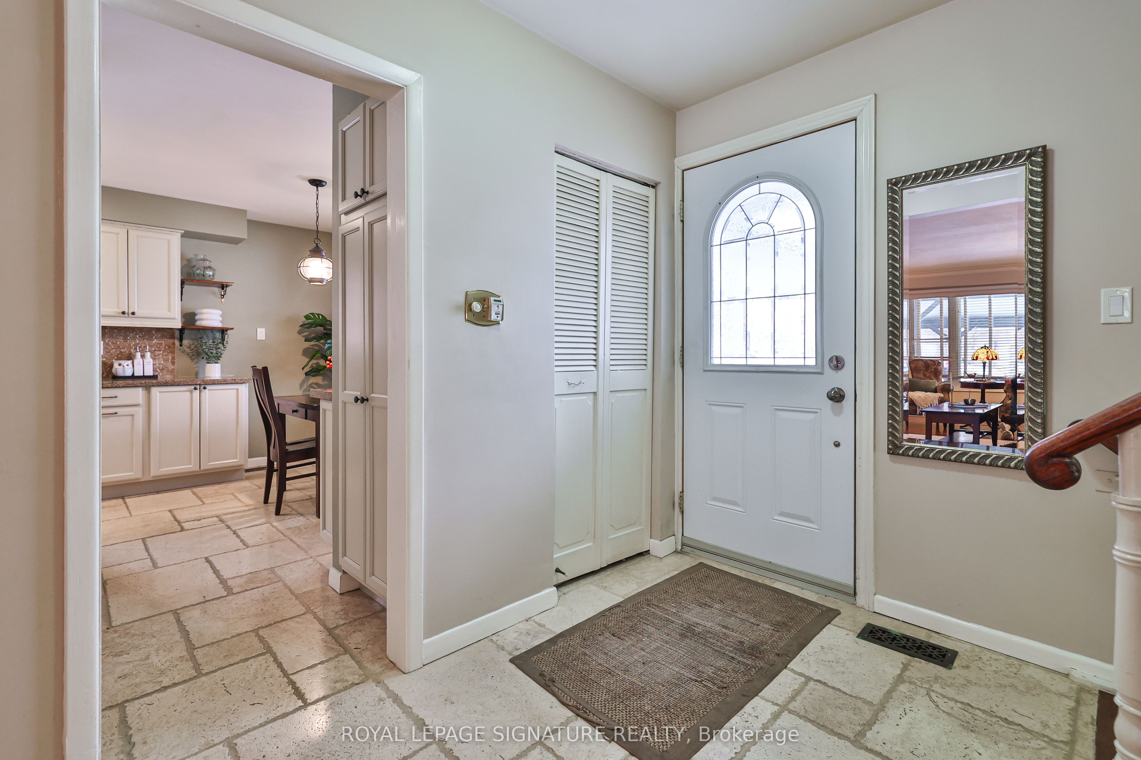 21 Griselda Crescent, Toronto, ON M1G 3P5