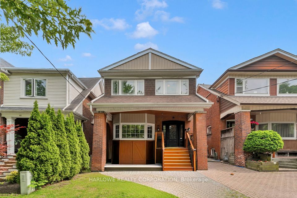45 Briar Hill