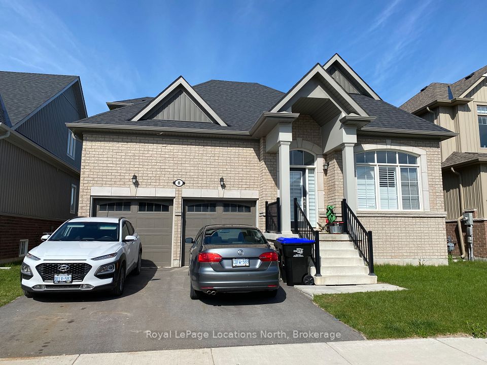 8 Kirby Avenue