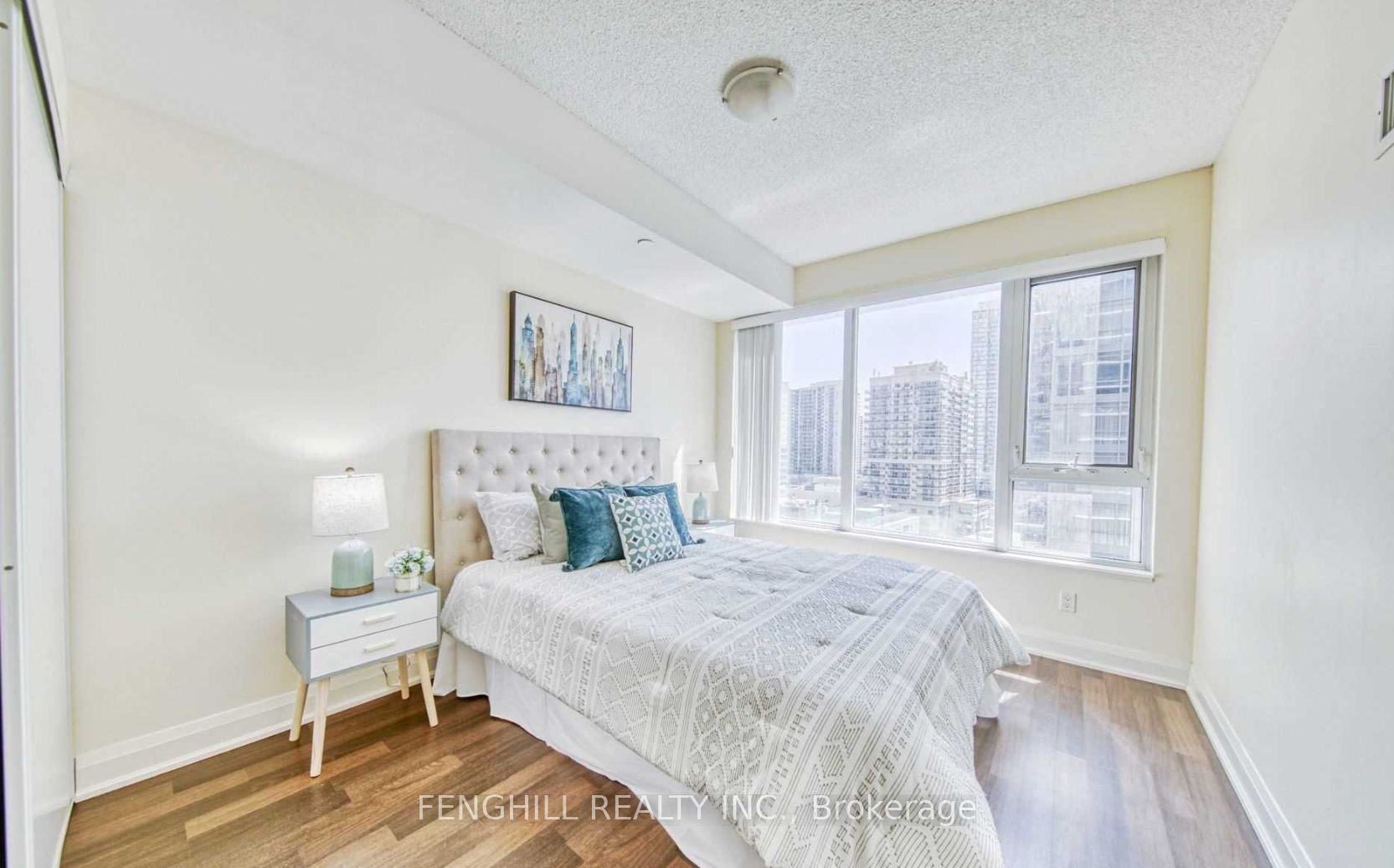 #803 - 68 Canterbury Place, Toronto, ON M2N 0H8