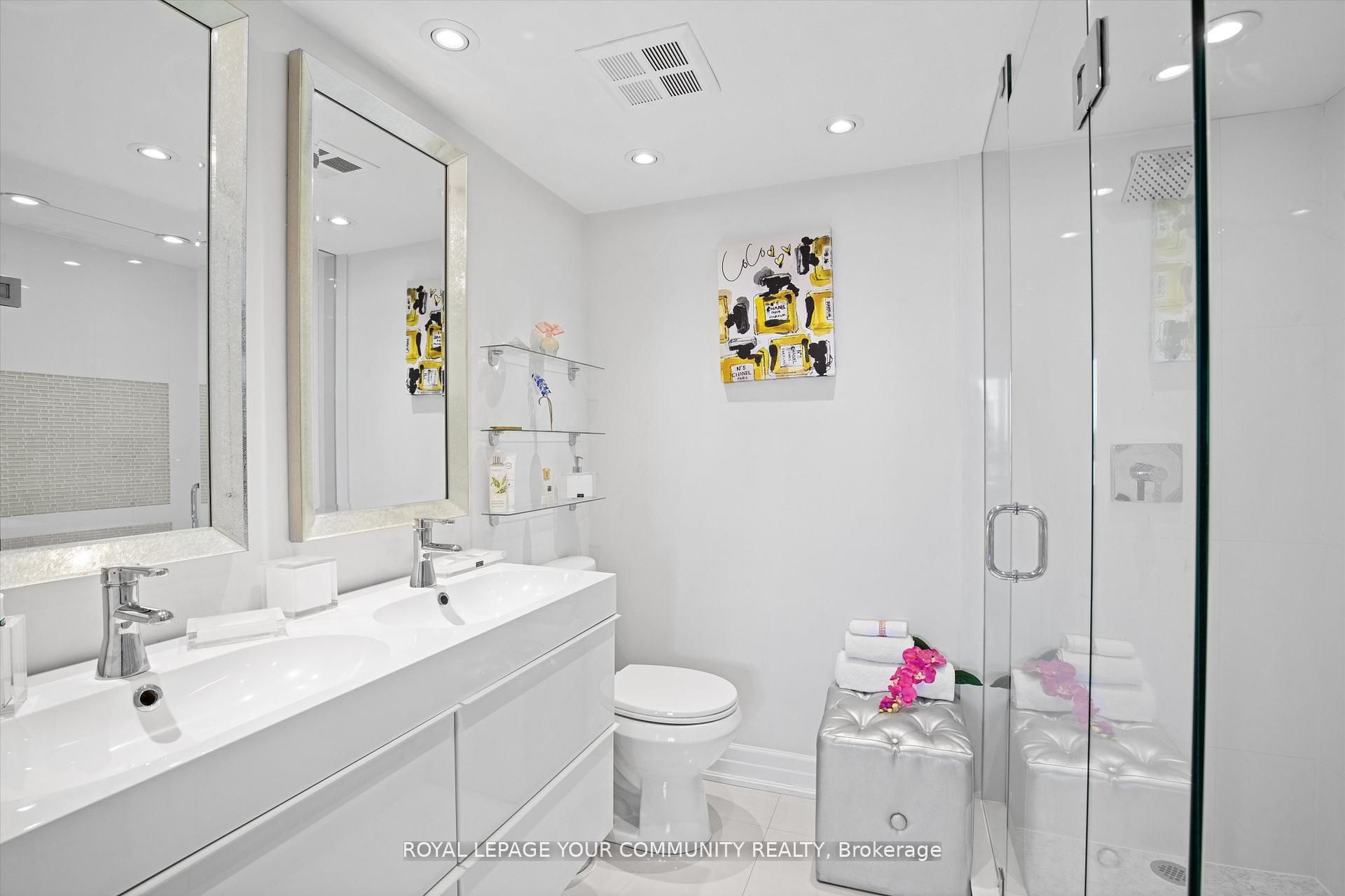 7420 Bathurst Street, #503