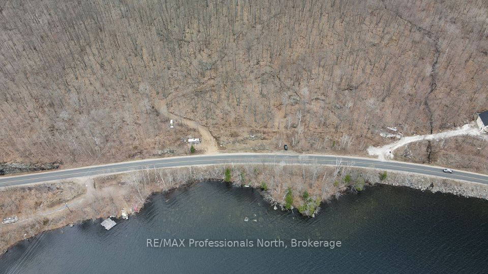 PT LT 27 CON 5 Haliburton Lake