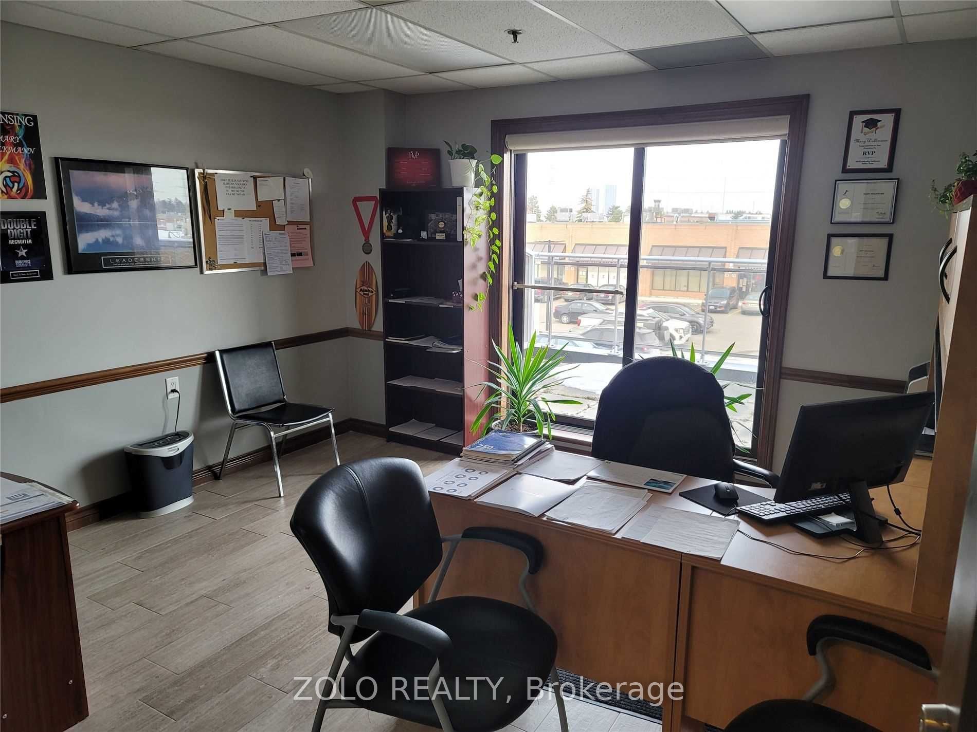 3300 Steeles Avenue W, #204