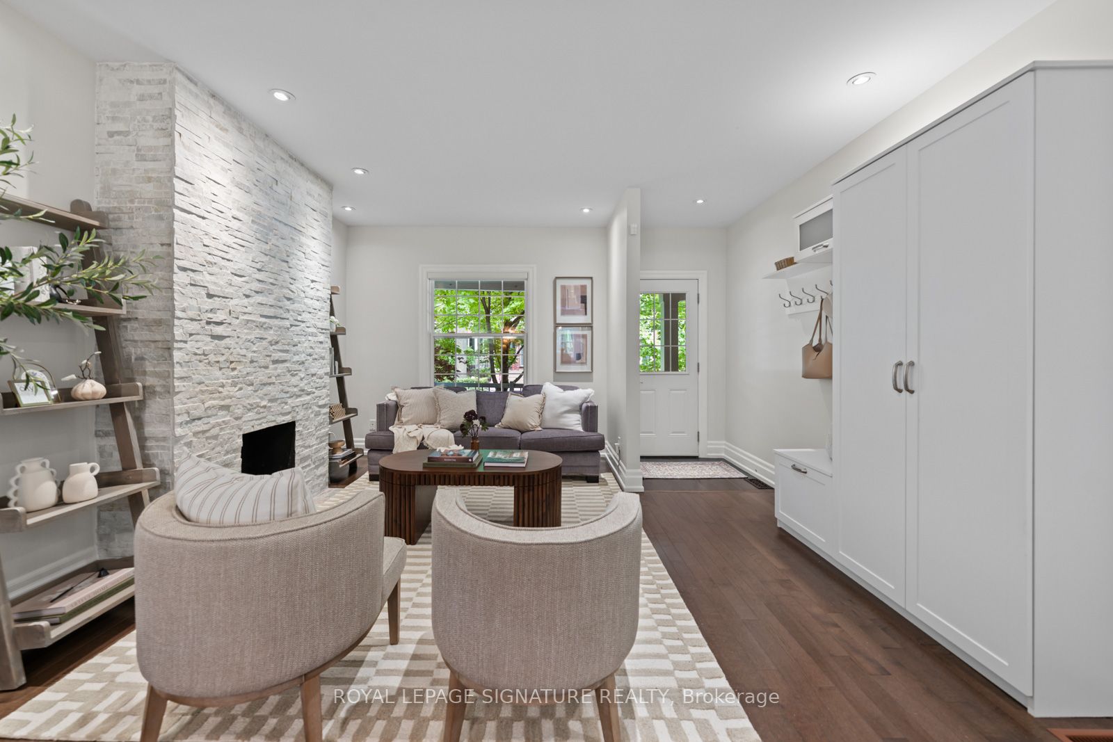 44 Seymour Avenue
