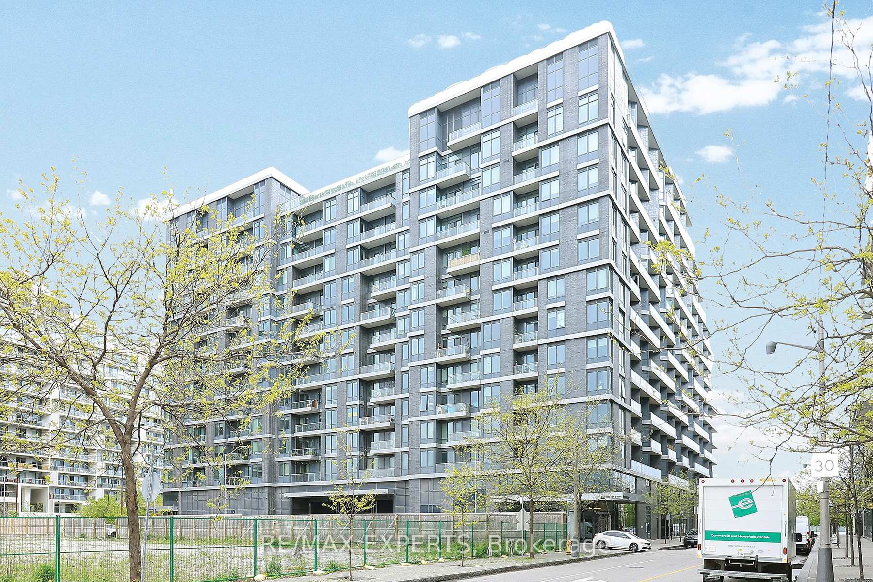 1 Bedroom Condo at 1 Edgewater, Toronto For sale
