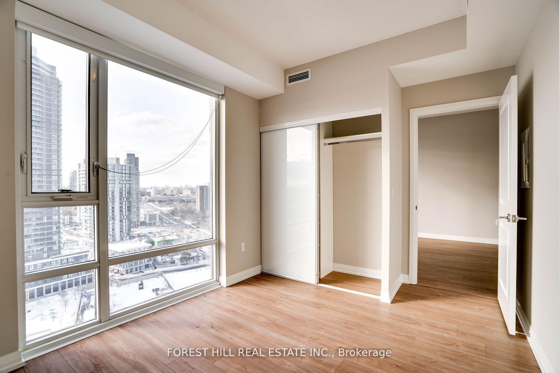 2 Bedrooms Condo at 50 Ann O’Reilly, Toronto For sale