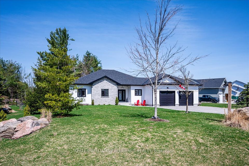7 Brechin Crescent, Oro-Medonte, ON L0K 1N0