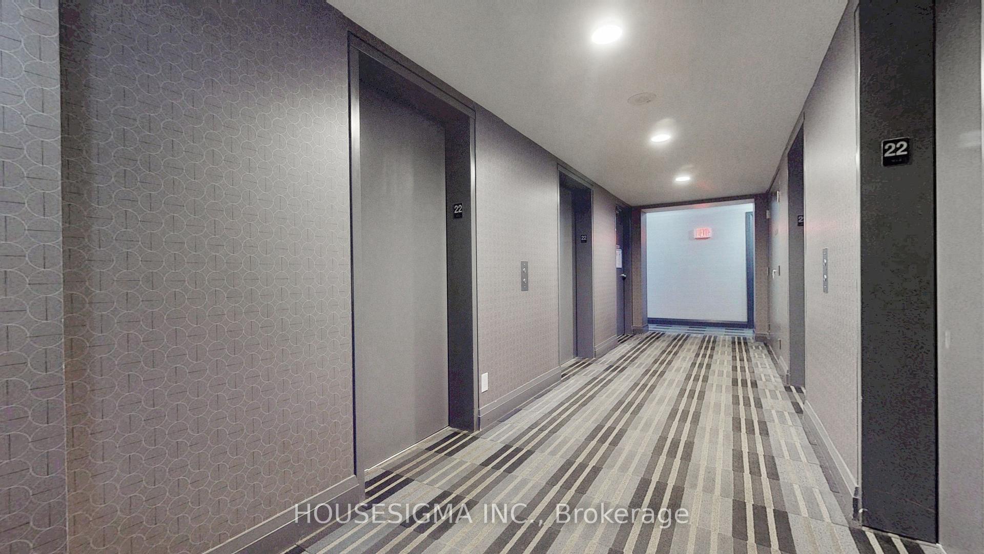 2 Bedrooms Condo at 190 Borough,  Toronto For sale