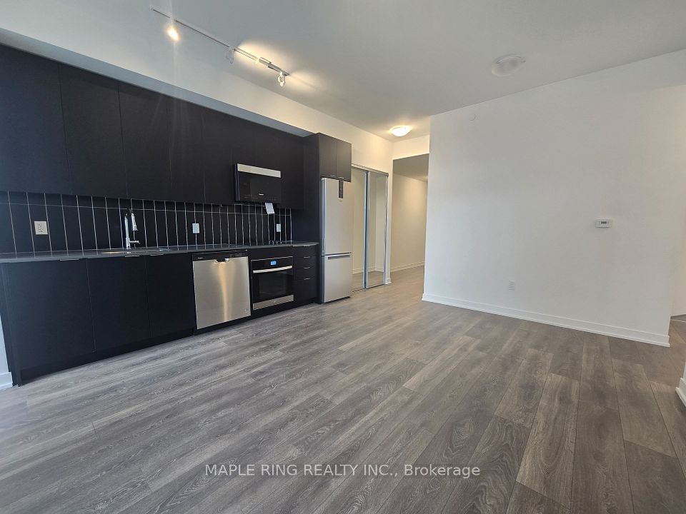#1110 - 474 Caldari Road, Vaughan, ON L4K 0R5