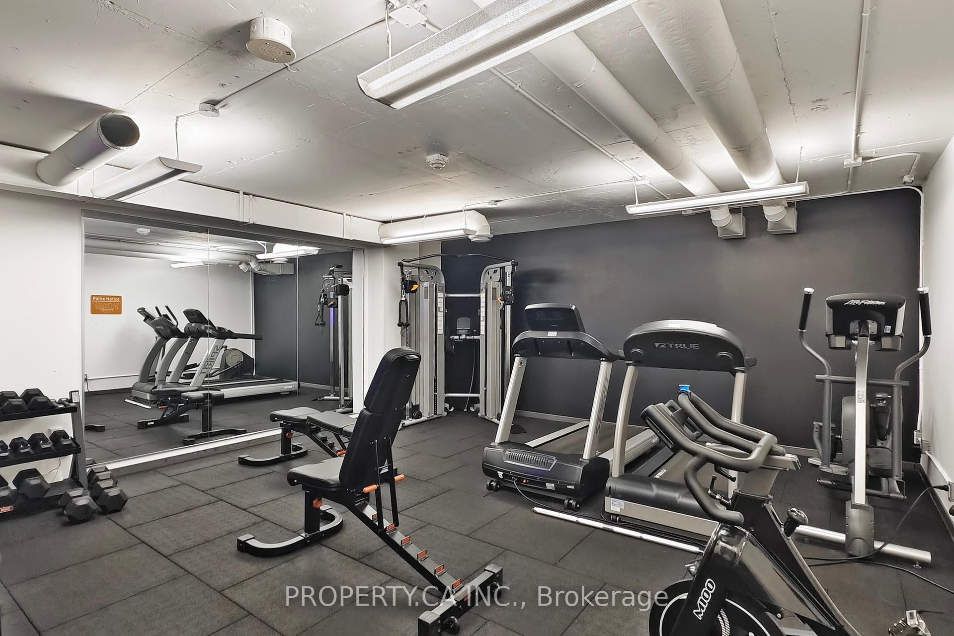 1 Bedroom Condo at 650 King, Toronto For sale