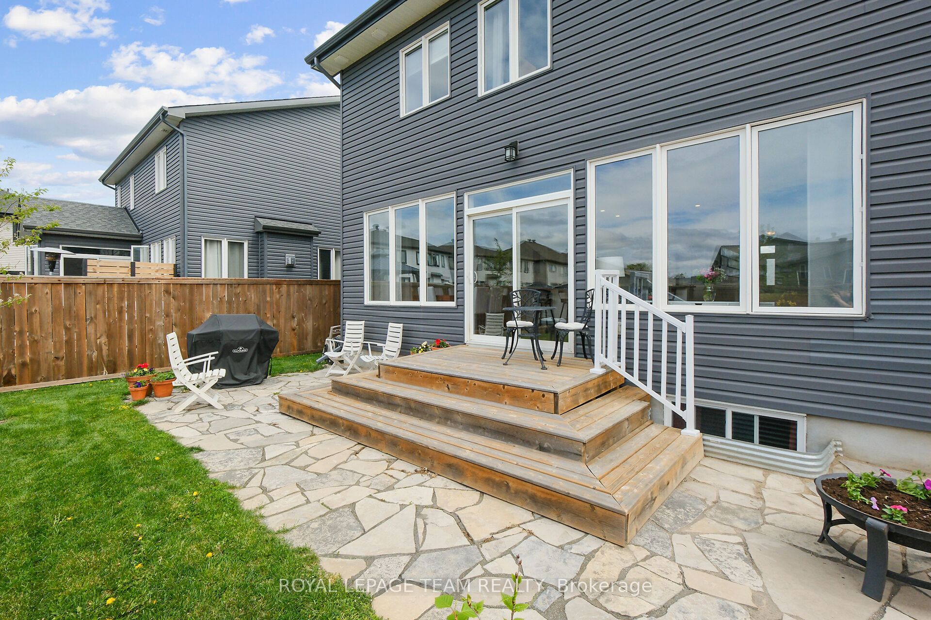 240 Boyd Street