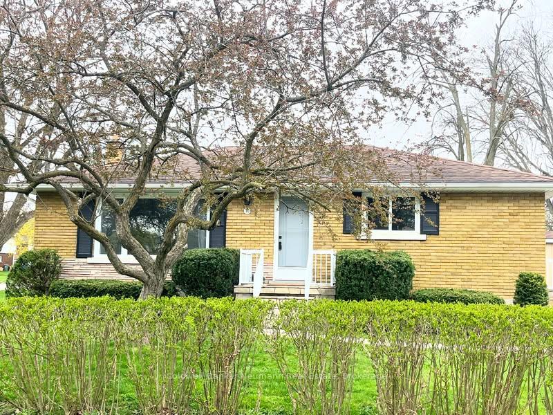 70 Freeman Avenue, Guelph, ON N1H 4T3