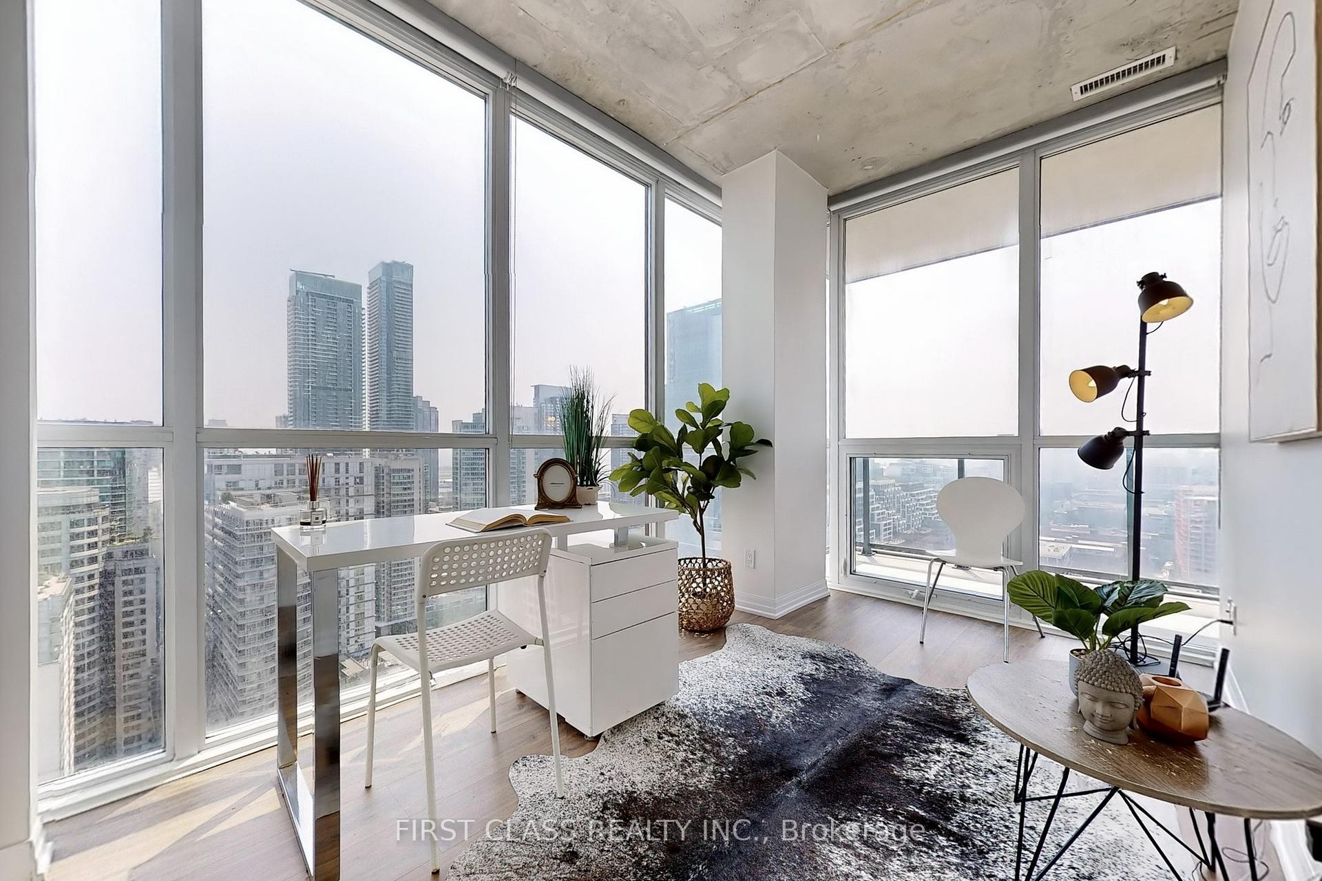 3 Bedrooms Condo at 88 Blue Jays, Toronto For sale
