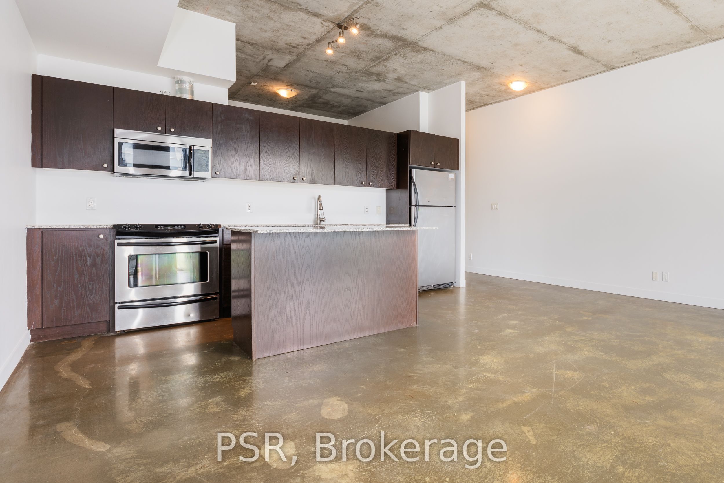 201 Carlaw Avenue, #311
