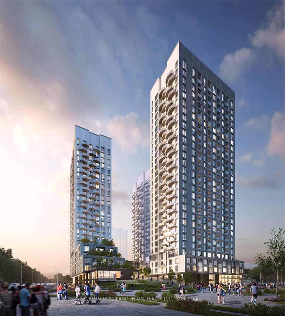 2 Bedrooms Condo at 10 Abeja, Vaughan For sale
