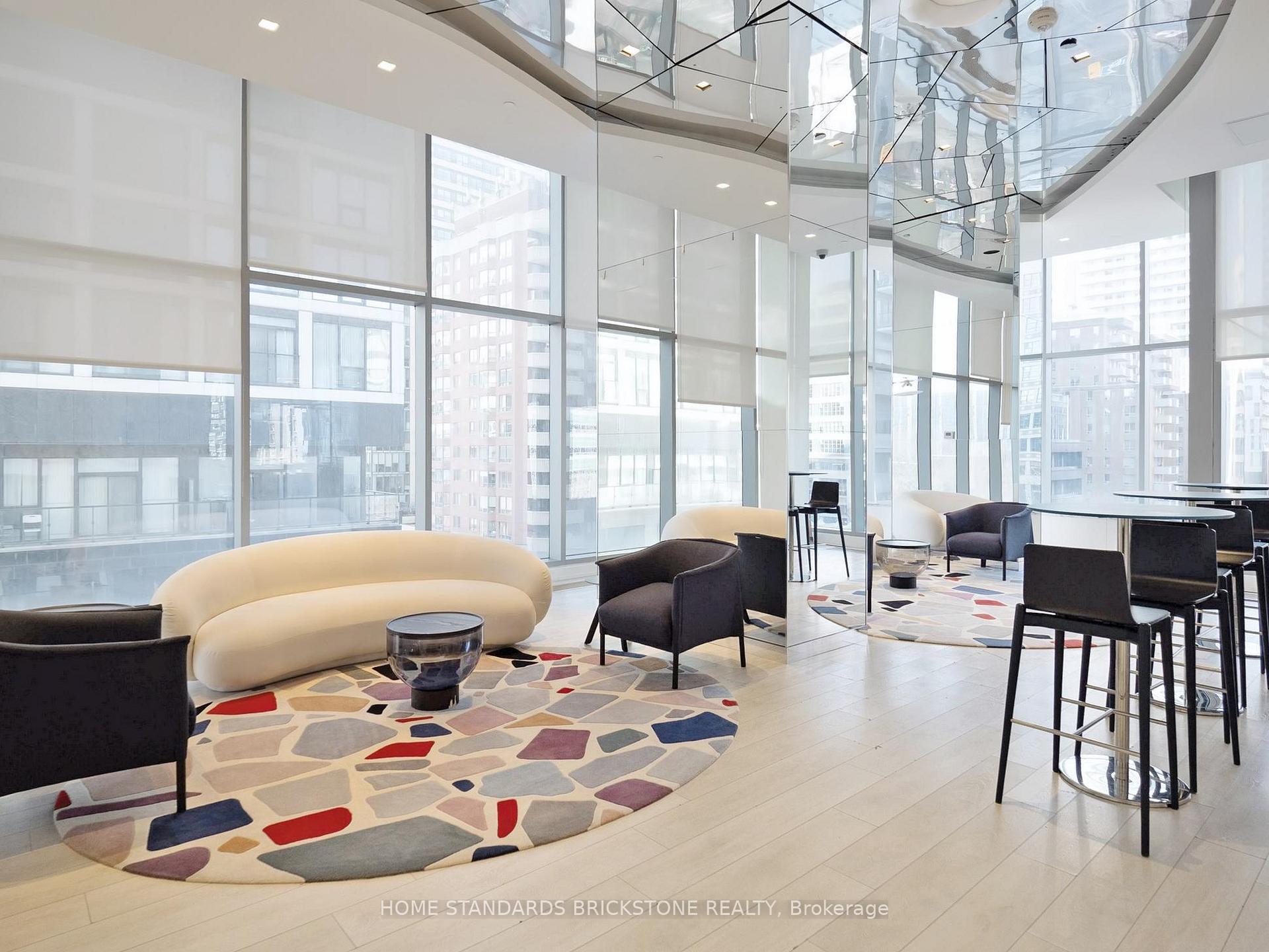 Condo at 251 Jarvis, Toronto For sale