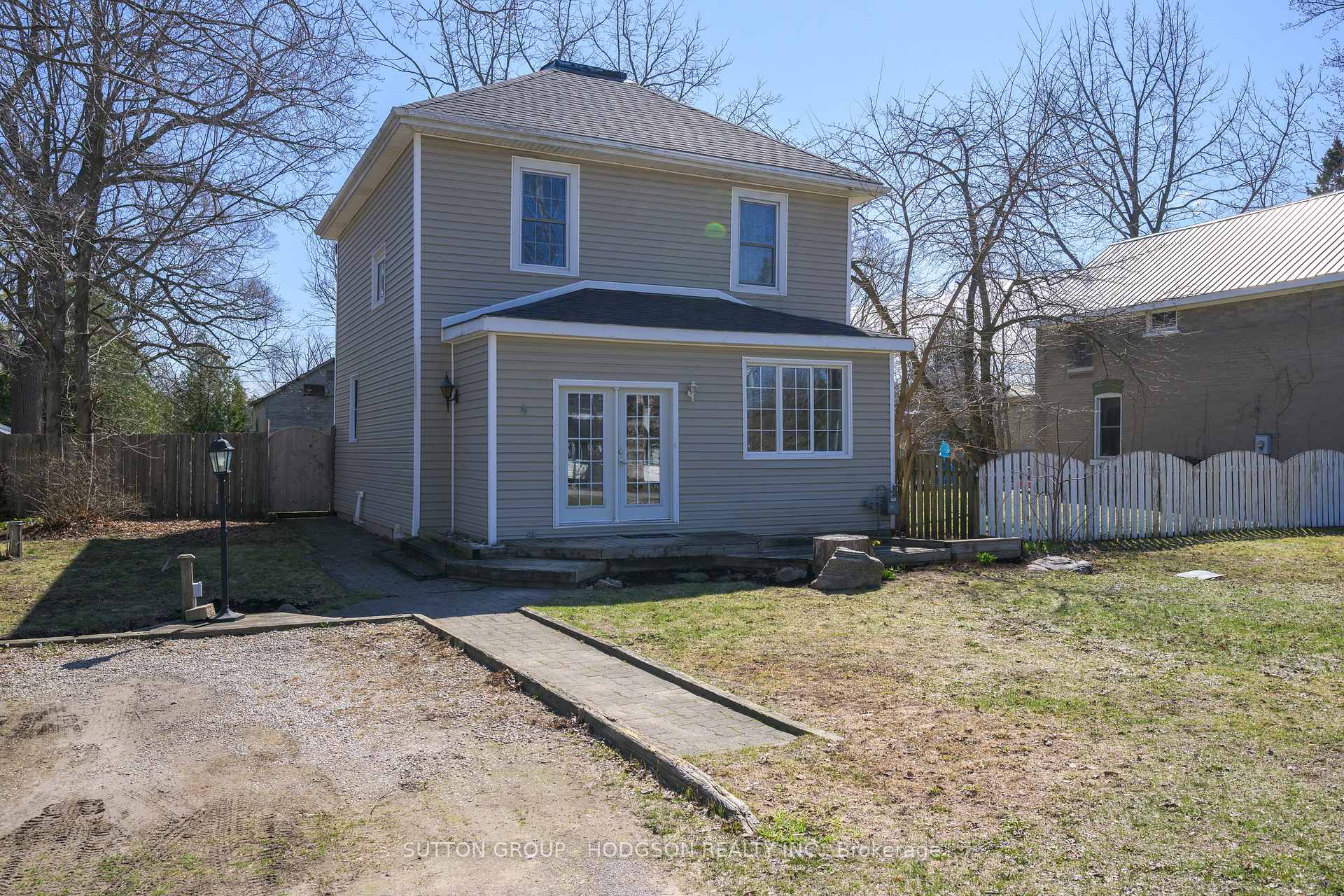 4 Louisa Street, Bluewater, ON N0M 1G0