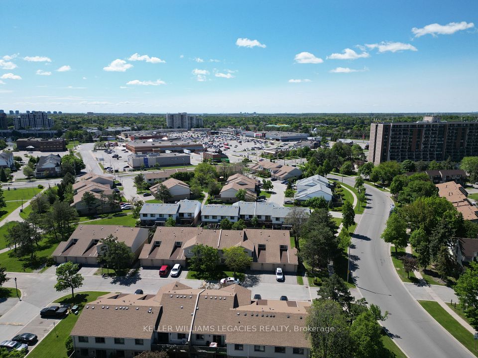 #74 - 6797 Formentera Avenue, Mississauga, ON L5N 2L6