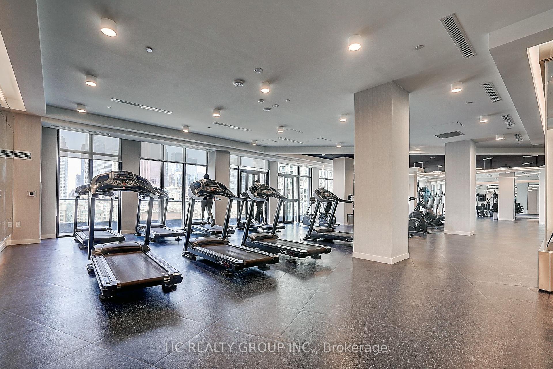 1 Bedroom Condo at 135 Lower Sherbourne, Toronto For sale
