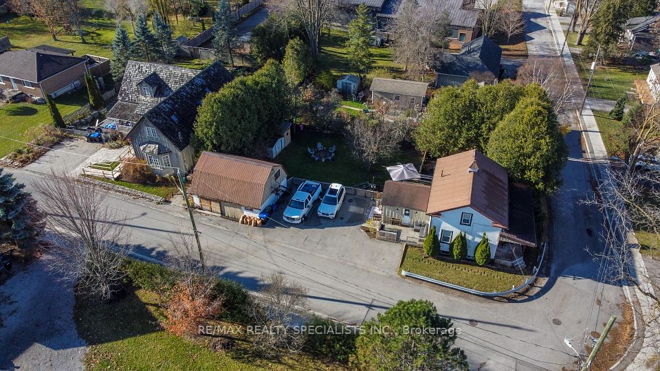 5 East John Street, Innisfil, ON L0L 1L0