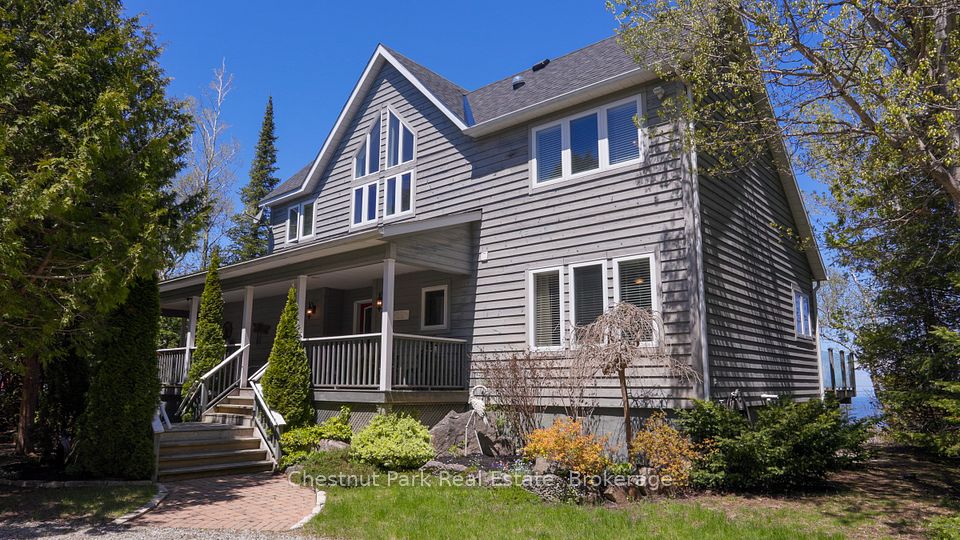 259 Big Tub Road, Northern Bruce Peninsula, ON N0H 2R0