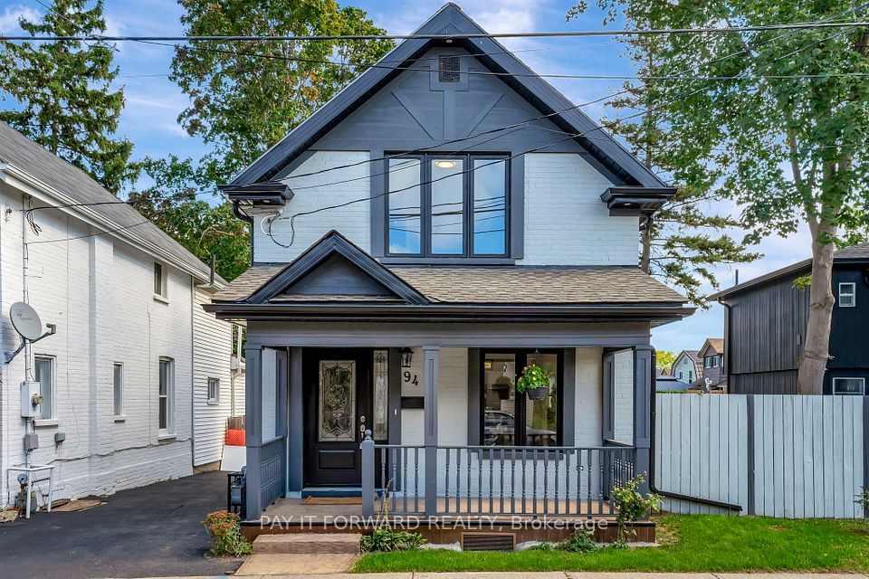 94 Superior Street