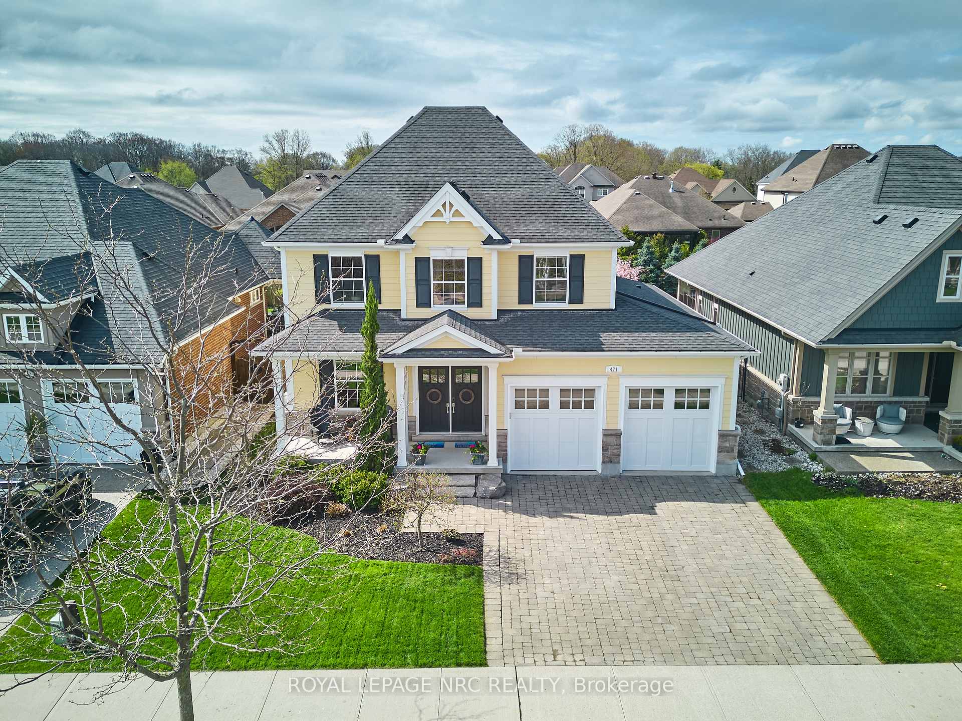 Listing image