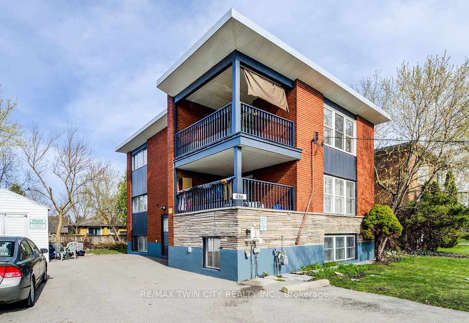486 Highland