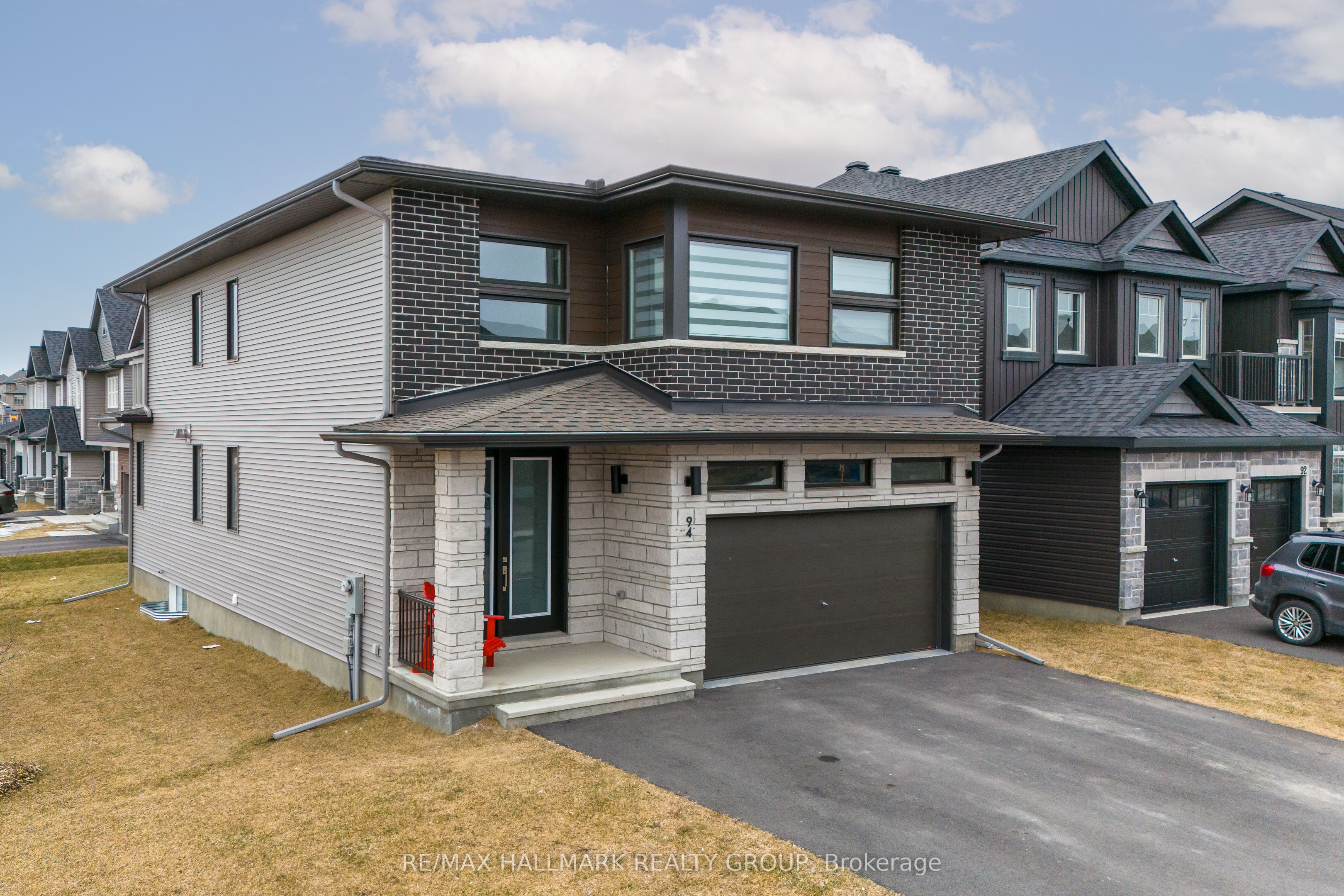 94 Esban Drive