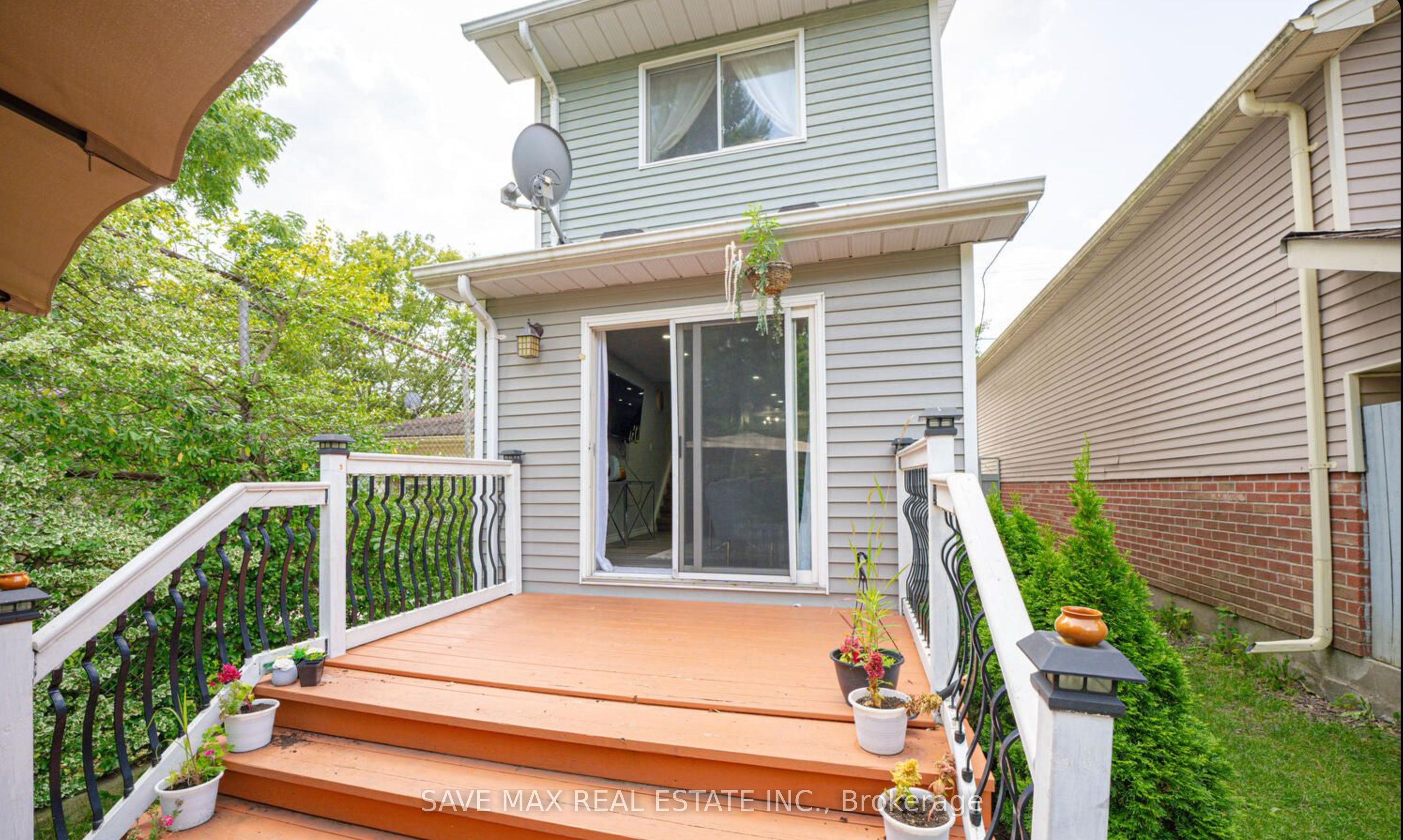 134 CHESLEY Avenue