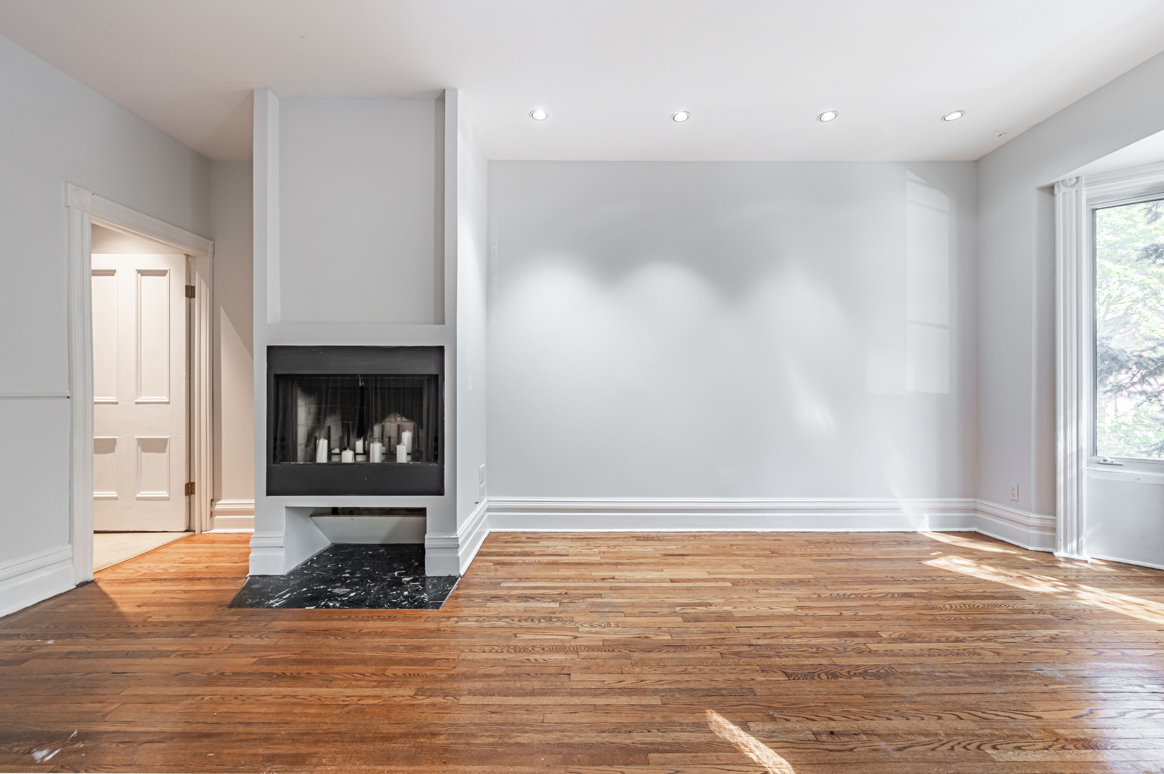 46 Spruce Street