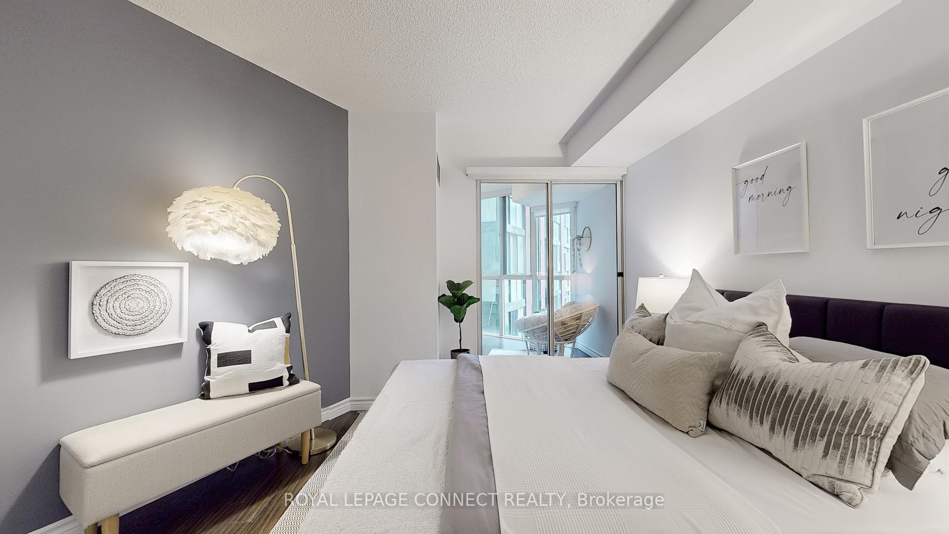 1 Bedroom Condo at 801 King, Toronto For sale