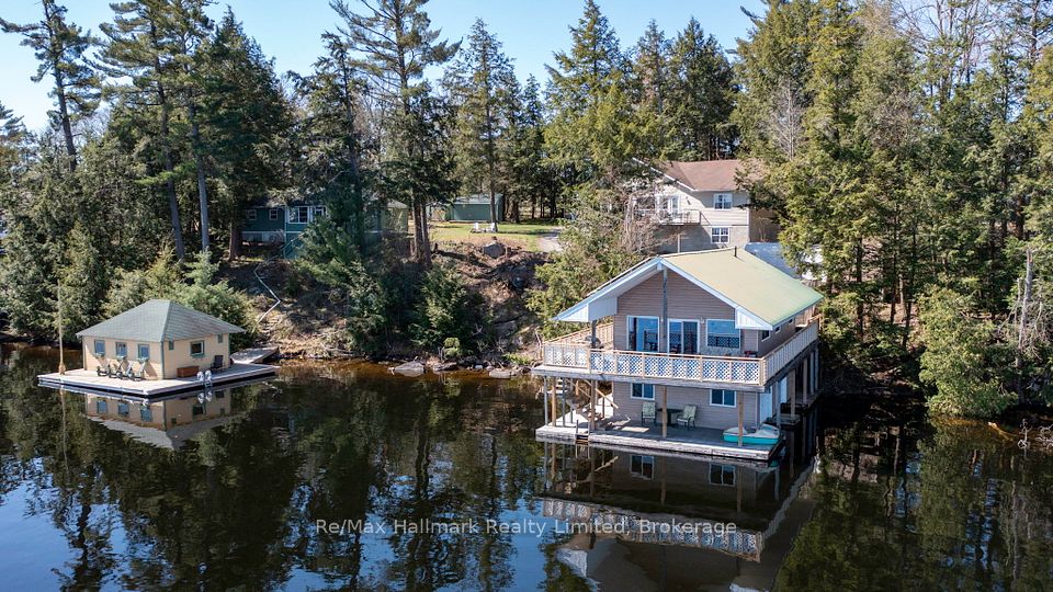 2982 Muskoka Rd 169