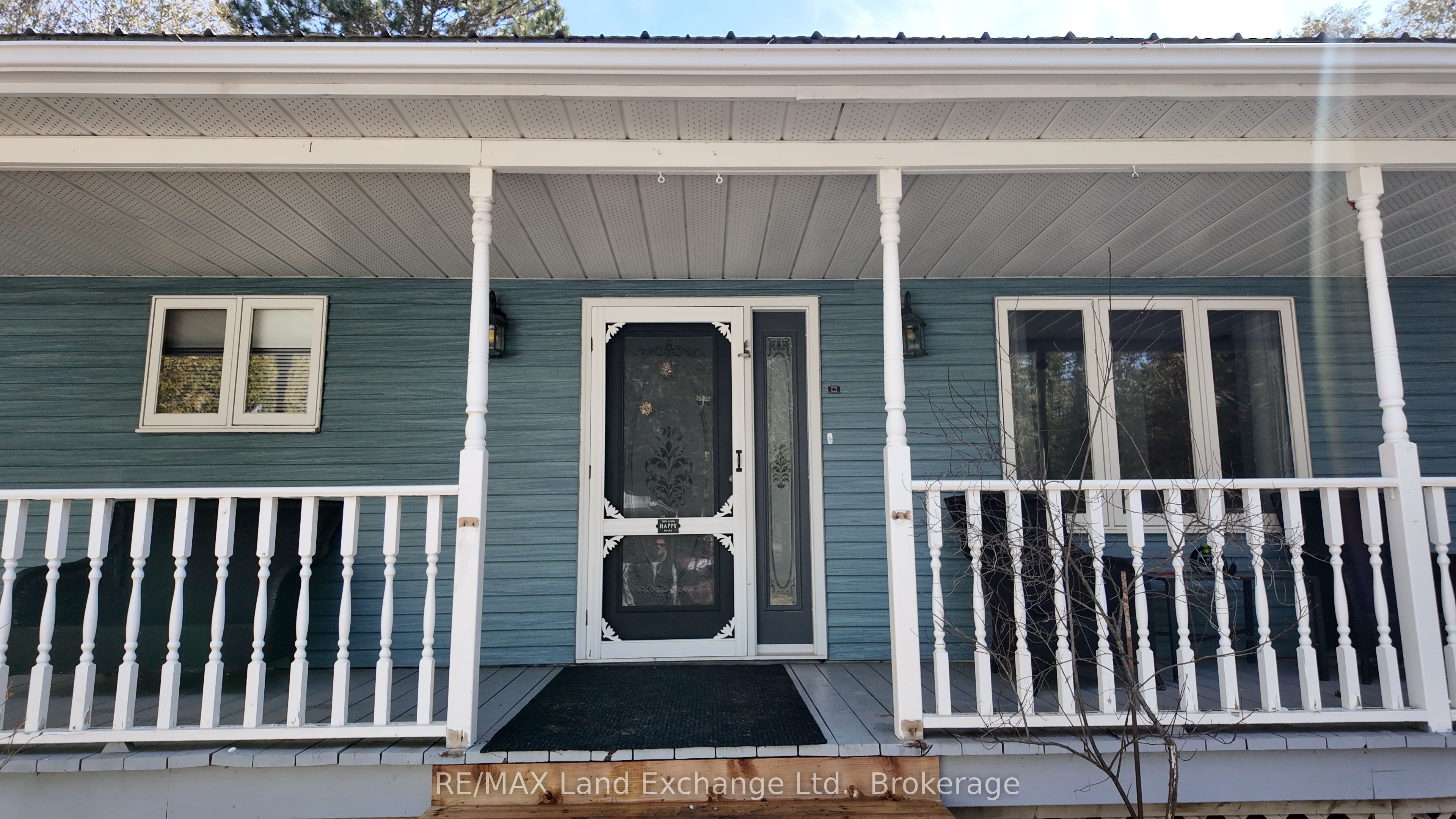 304 Maple Street