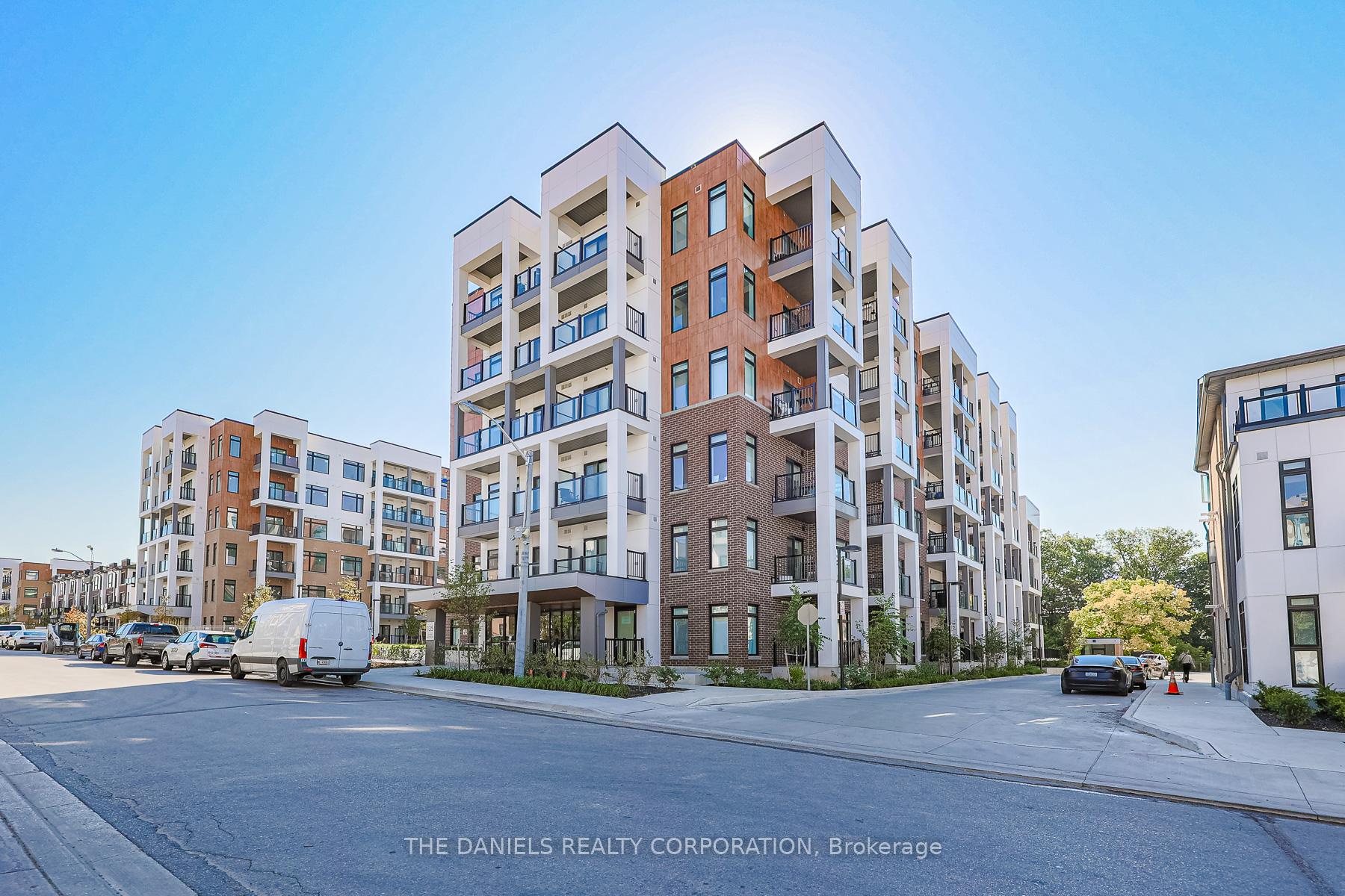 2 Bedrooms Condo at 135 Canon Jackson,  Toronto For sale